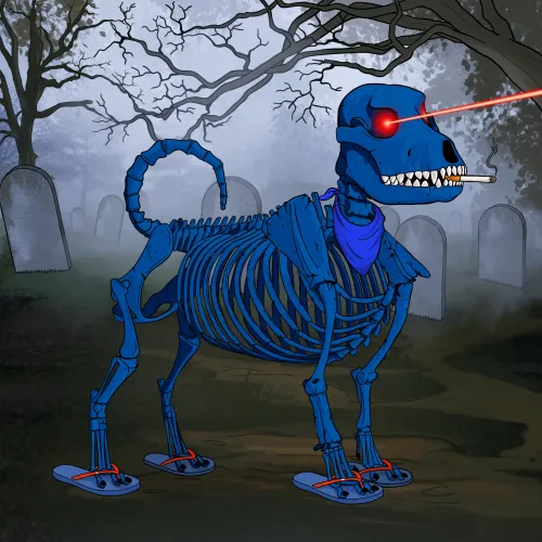 WickedHound #10326