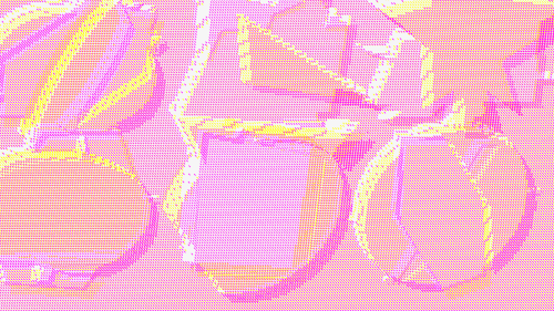 89 Bright x Empty Rooms #63