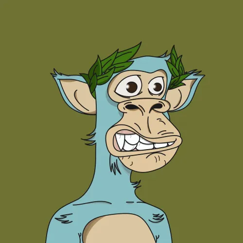 Polygon Ape #1937
