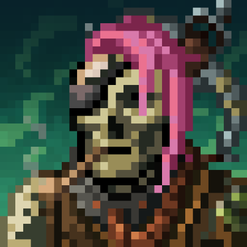 Warlord #4995