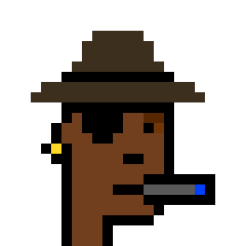 Punk #0256 (Inscription #17015)