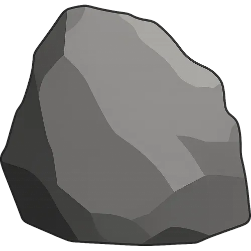 Aptos Rock #231