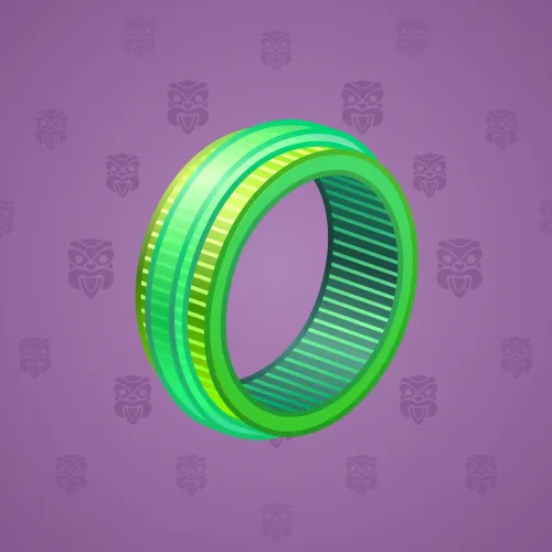 Bonded Ring #882