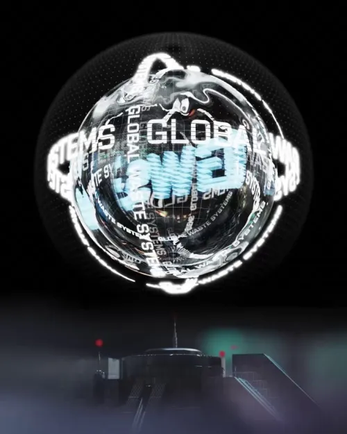 Global Waste Systems Metashare #30