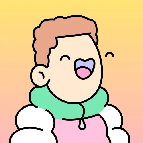 Doodle #8390