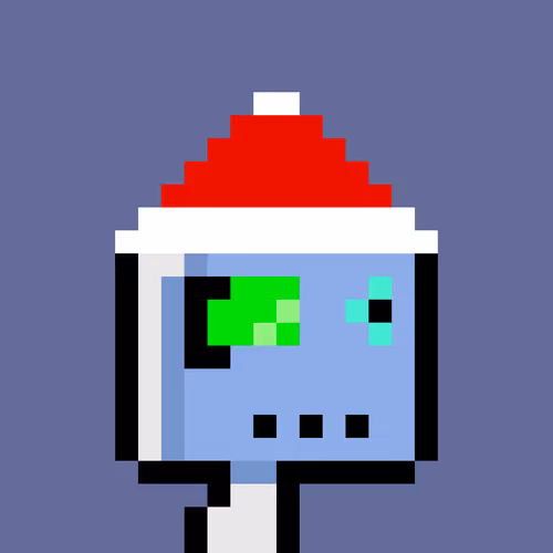 CryptoAgent #8601