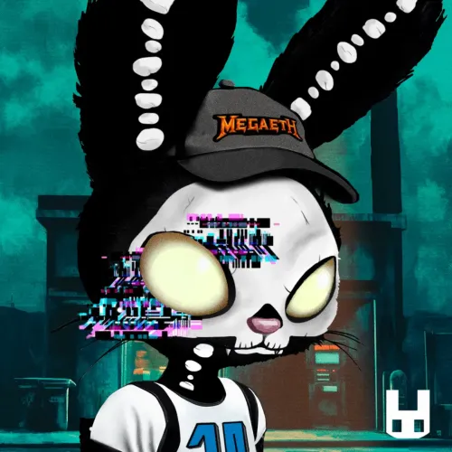 BUNNZ #282