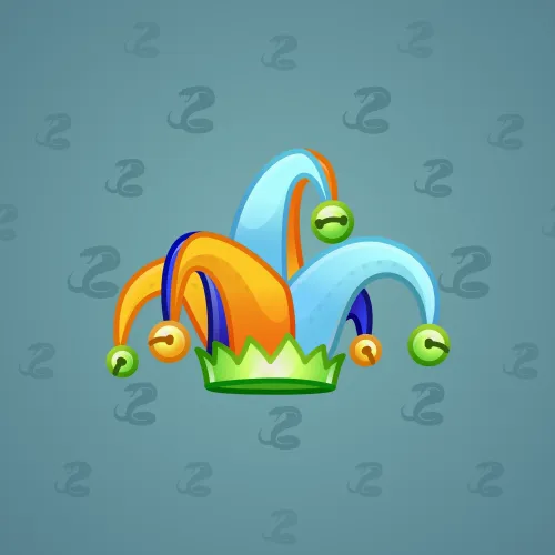 Jester Hat #77938
