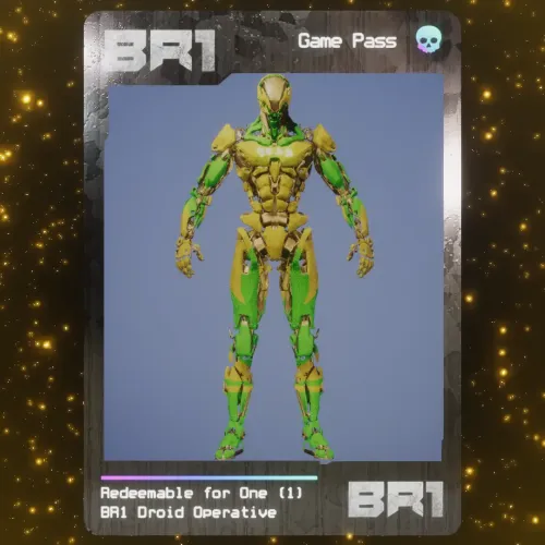 BR1 Character #9773