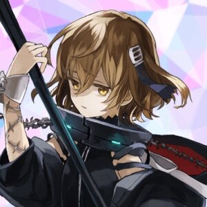 ロンギヌス/Longinus #10019404