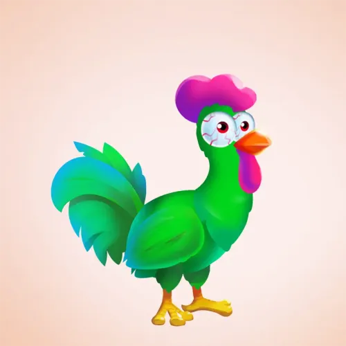 Chicken18317 #83