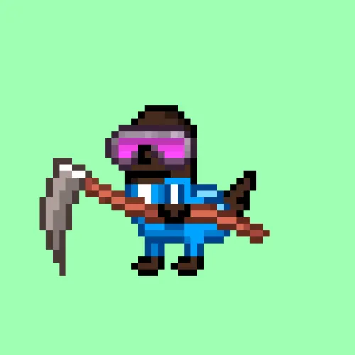 CryptoDickbutt #4364