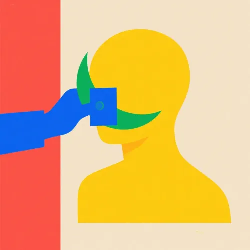 Color of Thoughts