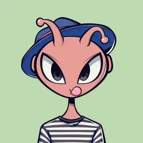 GOMBLE - SpaceKids #3587