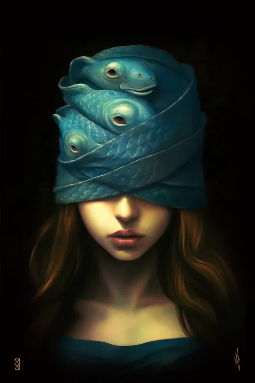 MADX /// Justice of the Deep #3