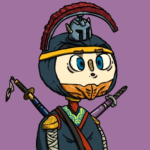 Ninja #5221