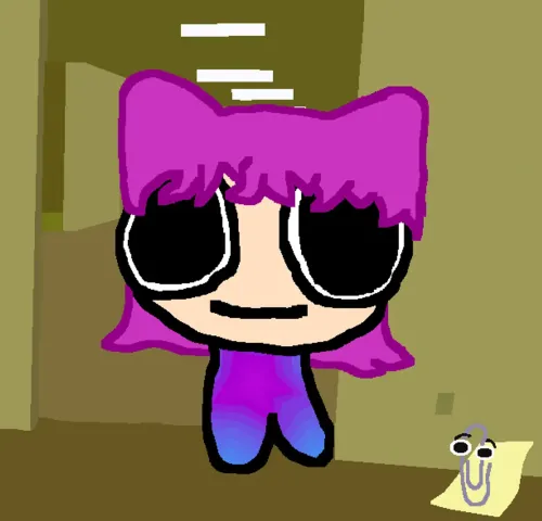 ADHD Creature #264