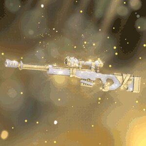 64 BIT OPULENCE #5