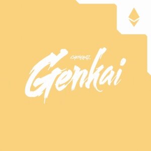 Genkai #18508