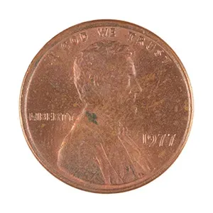 Cent #3046 (#66000114)