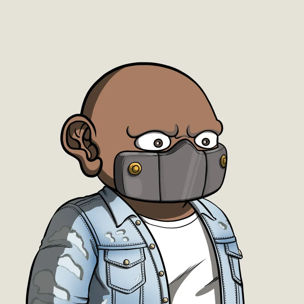 Donsy #2561