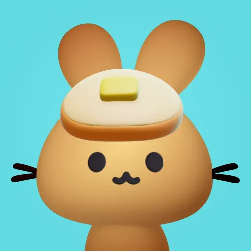 The Bunny #987655