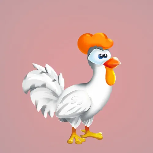 Chicken28590 #4587