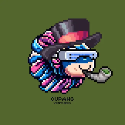 Cupang Ventures #8018