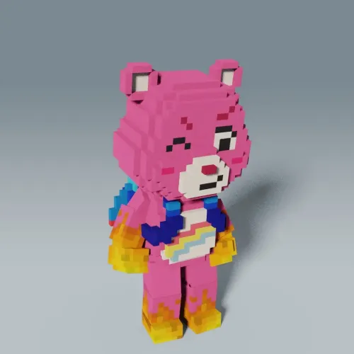 Care Bears #2436