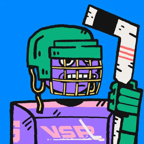 VSPPFP #136