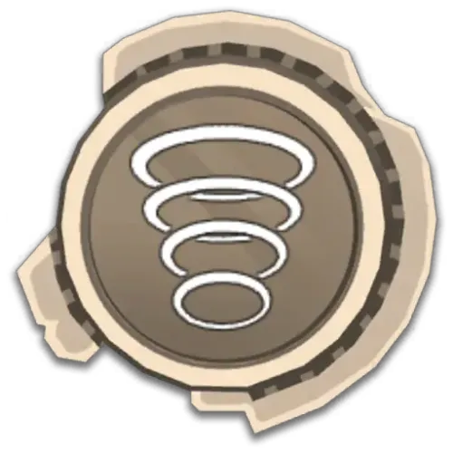 Tornado Time - Common #125