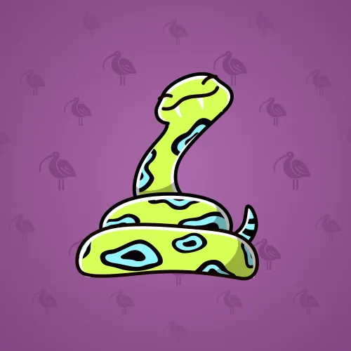 Pet Snake #48400