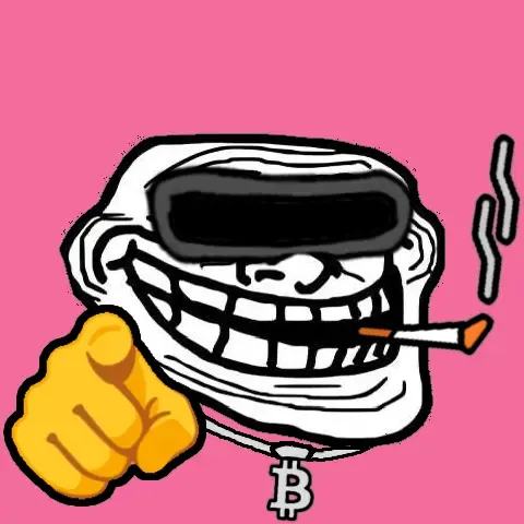 TROLL #494