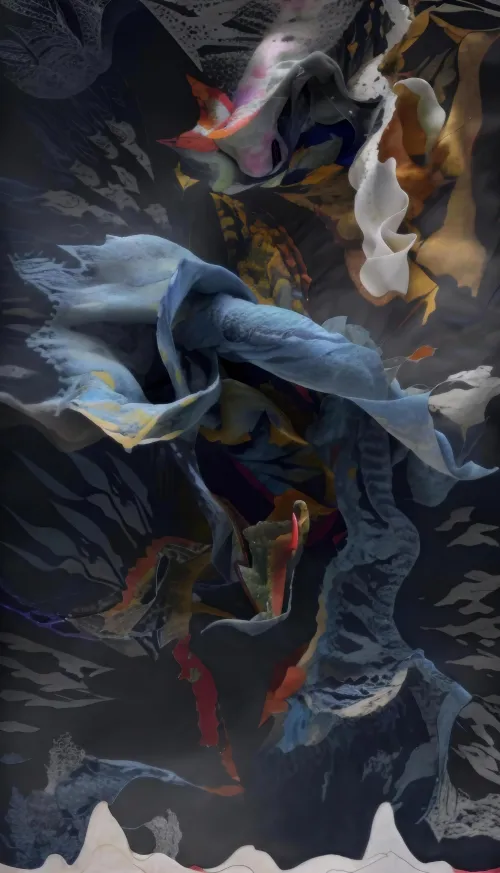 Winds of Yawanawa #644