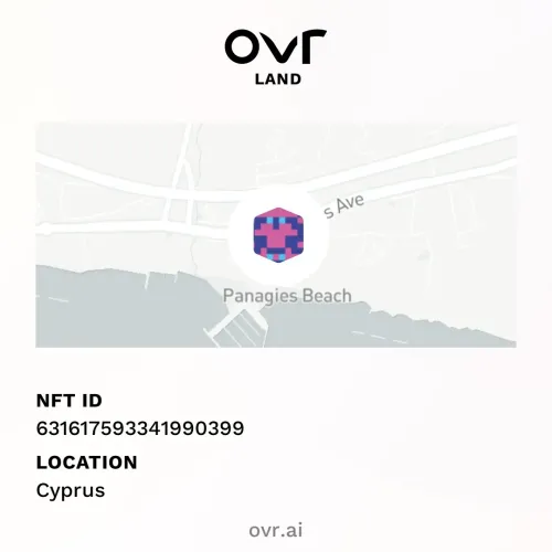 OVRLand #631617593341990399 - Κοινότητα Πύργου Λεμεσού, Cyprus