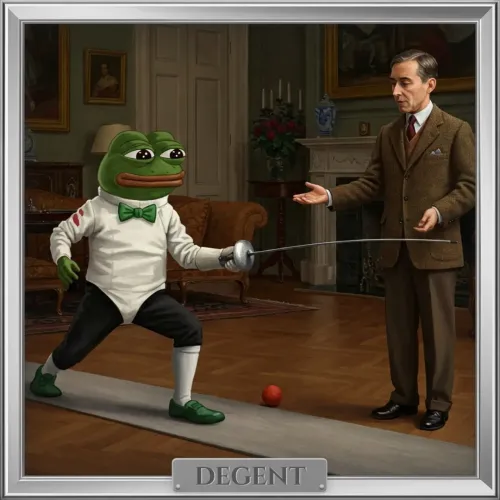 DEGENT #728 (#95693382)