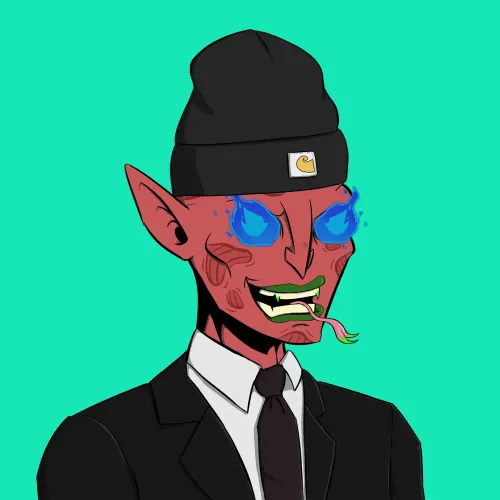 InfernoDevil #71