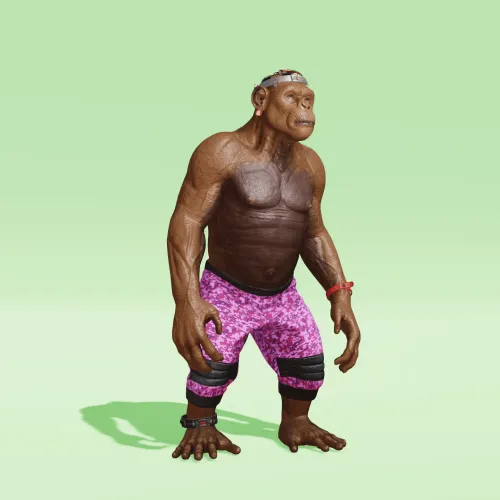 BR1 Character #2177