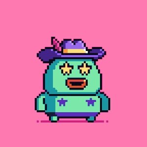 Baby Pepe #2889