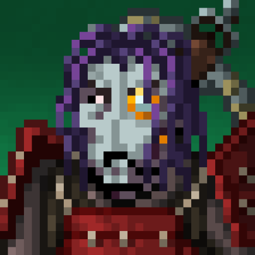 Warlord #0090