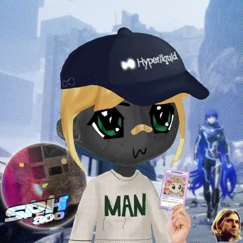 Wealthy Hypio Babies #14