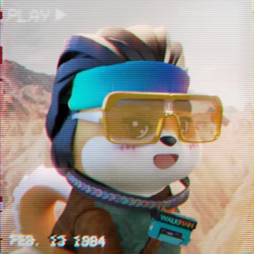 RetroDoge #4753
