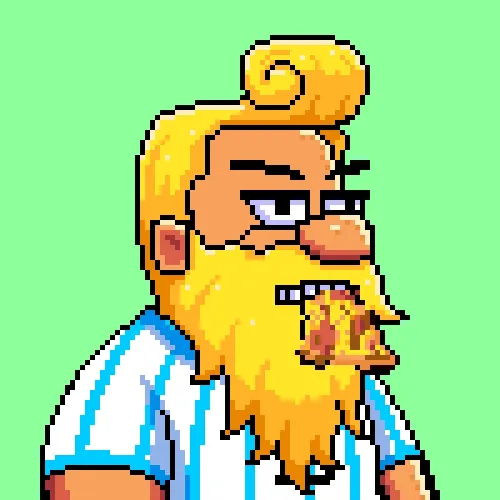 Beard Pals #750 (#87649373)