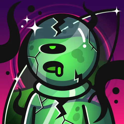 Space Rider X #76