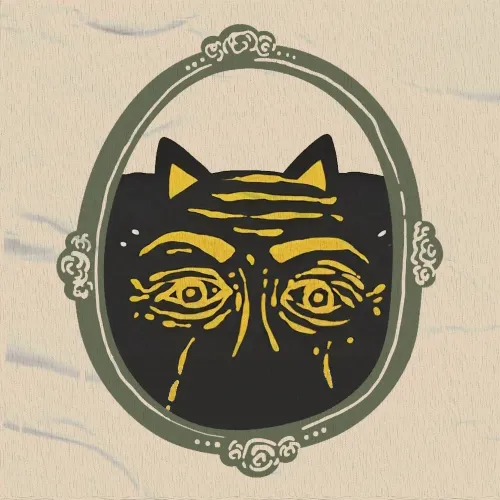 Old Soul, Cat Eyes