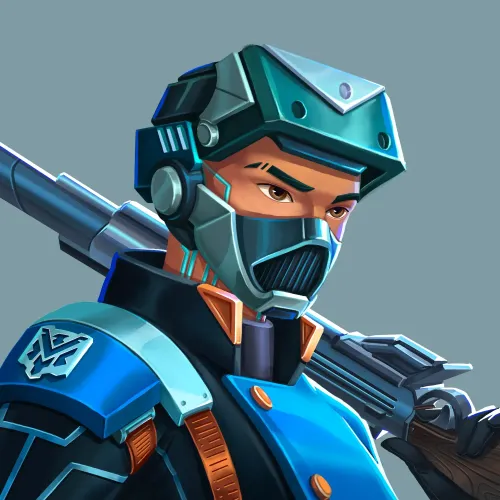 Pilot #7225