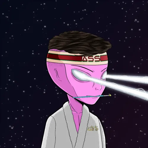 ALIENSECRETSOCIETY #6986