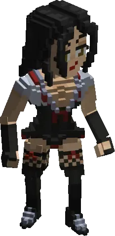 Jezebelle