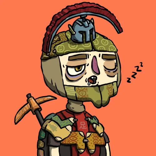 Ninja #111