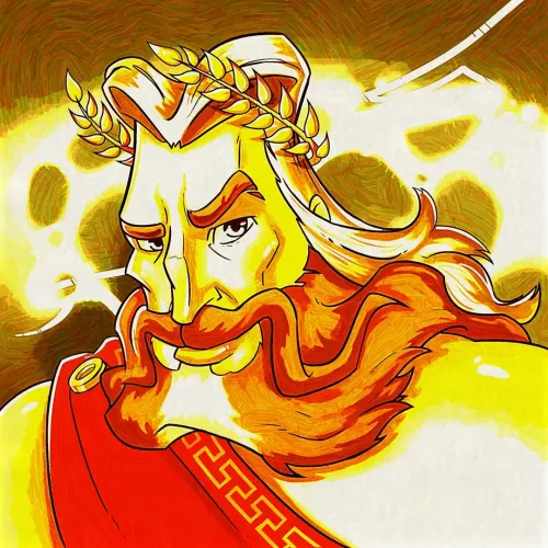 Elder God #902